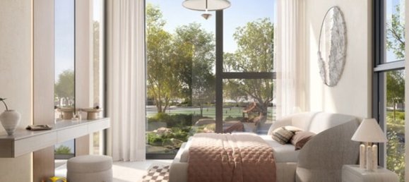 3 bedrooms Townhouse in The Valley, UAE No. 33794 9