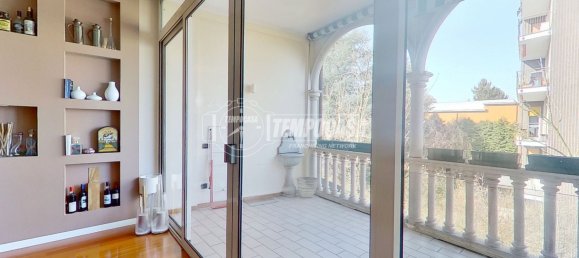 3 bedrooms Apartment in Seveso, Italy No. 59351 13