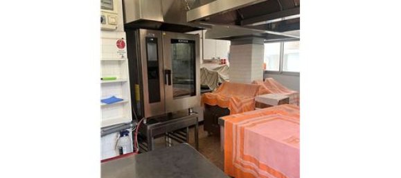 Hôtel à Gabicce Mare, Italy 1600m² No. 279252 8