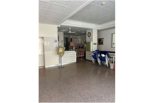 Hôtel à Gabicce Mare, Italy 1600m² No. 279252