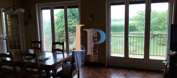 2 غرف نوم منزل في Mably, France رقم 355498 4