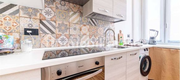 1 chambre Appartement à Varese, Italy No. 375748 12