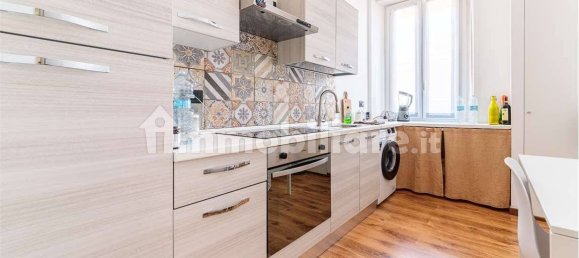 1 chambre Appartement à Varese, Italy No. 375748 10
