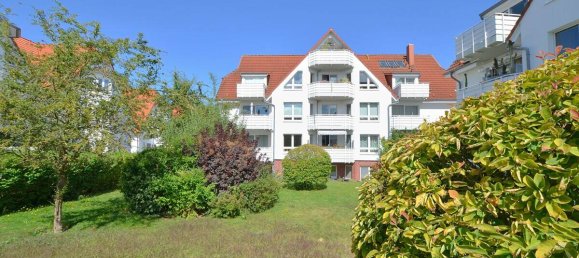 1 chambre Appartement à Rostock, Germany No. 350474 10