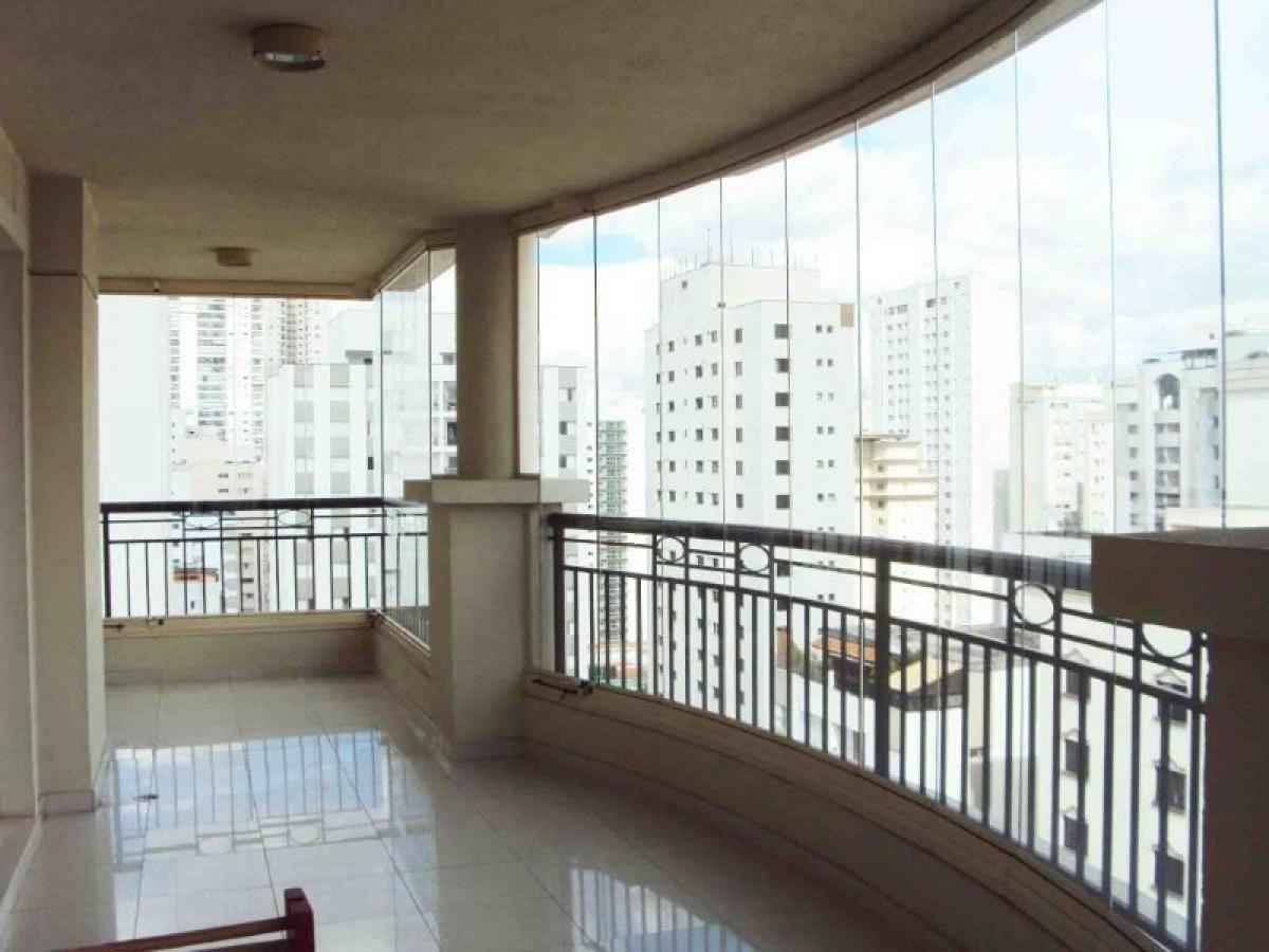 3 غرف نوم شقة في Sao Paulo, Brazil رقم 504740