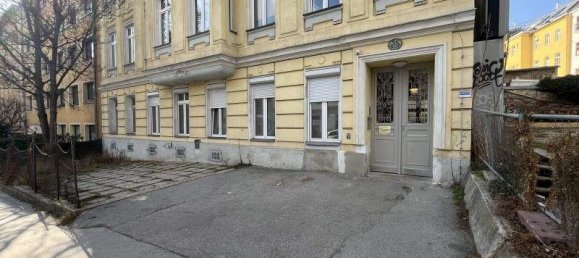 Estúdio em Rudolfsheim-Funfhaus, Austria N.º 34155 3