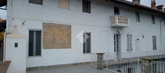 16 rooms Villa in Virle Piemonte, Italy No. 150695 6