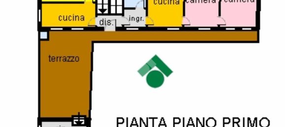 16 rooms Villa in Virle Piemonte, Italy No. 150695 48