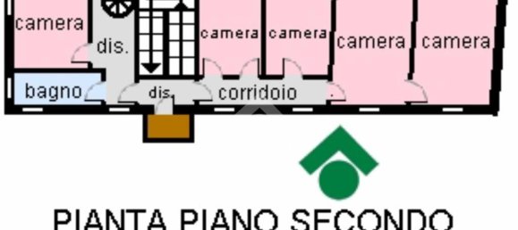 16 rooms Villa in Virle Piemonte, Italy No. 150695 49