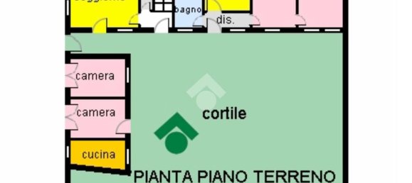 16 rooms Villa in Virle Piemonte, Italy No. 150695 47