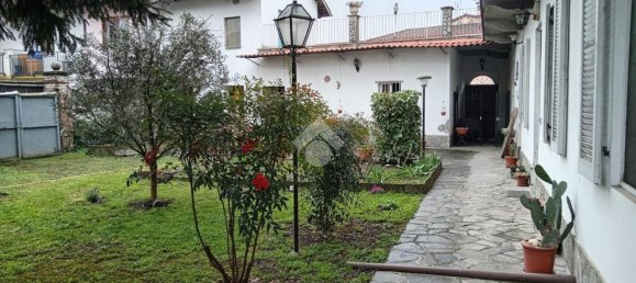 16 rooms Villa in Virle Piemonte, Italy No. 150695 15