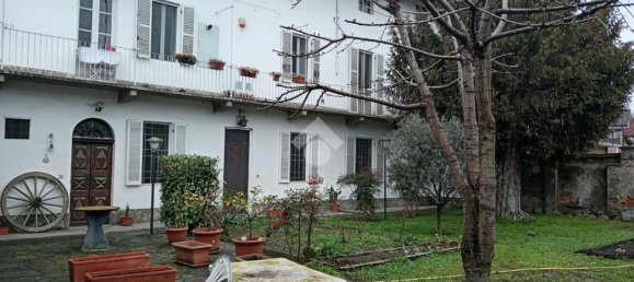 16 rooms Villa in Virle Piemonte, Italy No. 150695 12