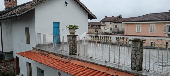 16 rooms Villa in Virle Piemonte, Italy No. 150695 44