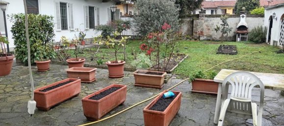 16 rooms Villa in Virle Piemonte, Italy No. 150695 31