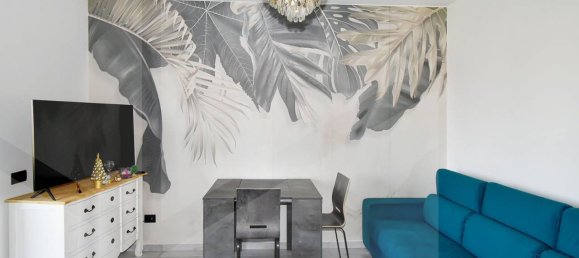 2-salle Appartement à Canegrate, Italy No. 23706 5