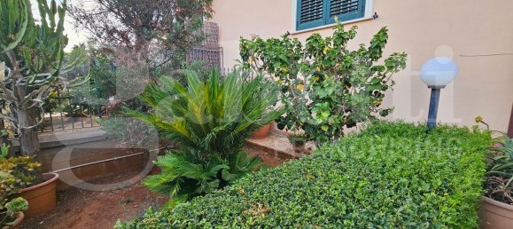 Apartamento T4 em Santa Flavia, Italy N.º 363675 23