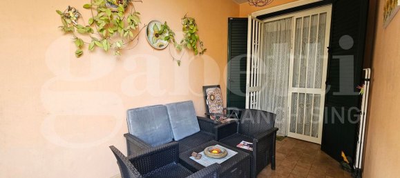 Apartamento T4 em Santa Flavia, Italy N.º 363675 21