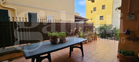 Apartamento T4 em Santa Flavia, Italy N.º 363675 17