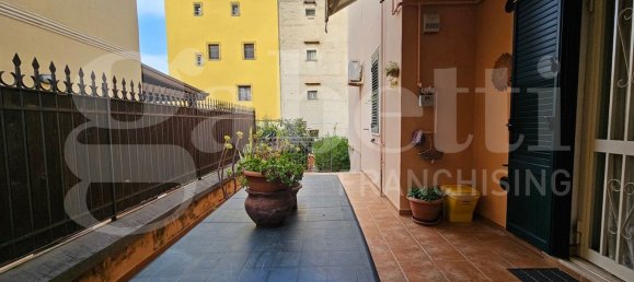 Apartamento T4 em Santa Flavia, Italy N.º 363675 16