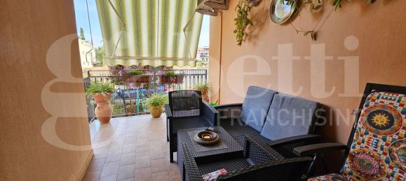 Apartamento T4 em Santa Flavia, Italy N.º 363675 20