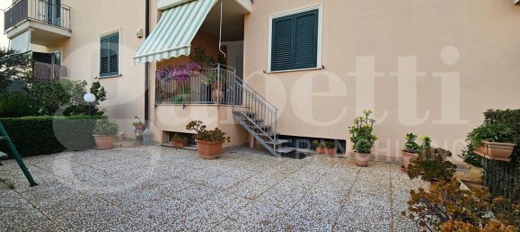 Apartamento T4 em Santa Flavia, Italy N.º 363675 27
