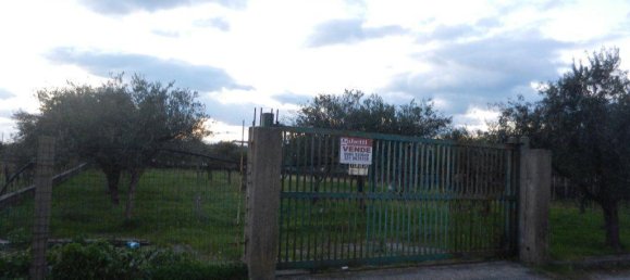 2800m² Land in Scalea, Italy No. 108093 2