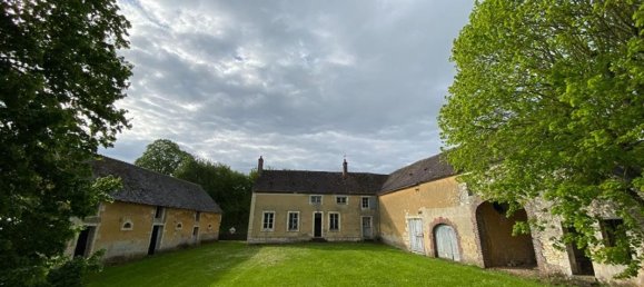Casa de 2 dormitorios en Nogent-le-Rotrou, France No. 68345 5