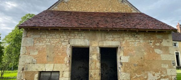 Casa de 2 dormitorios en Nogent-le-Rotrou, France No. 68345 44