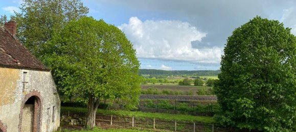Casa de 2 dormitorios en Nogent-le-Rotrou, France No. 68345 2