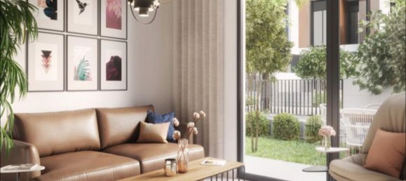 3 Schlafzimmer Stadthaus in Dubai South (Dubai World Central), UAE, Nr. 100611 3