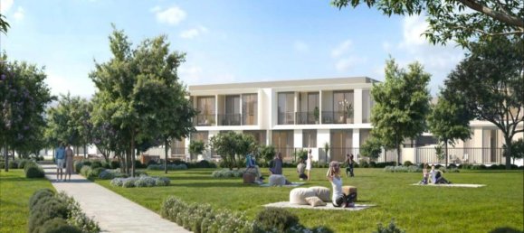 3 Schlafzimmer Stadthaus in Dubai South (Dubai World Central), UAE, Nr. 100611 9