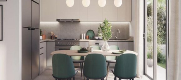 3 Schlafzimmer Stadthaus in Dubai South (Dubai World Central), UAE, Nr. 100611 5