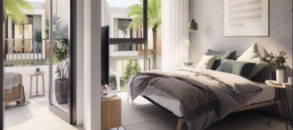 3 Schlafzimmer Stadthaus in Dubai South (Dubai World Central), UAE, Nr. 100611 6