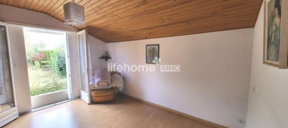 3 Schlafzimmer Haus in Villeneuve-sur-Lot, France, Nr. 313619 5