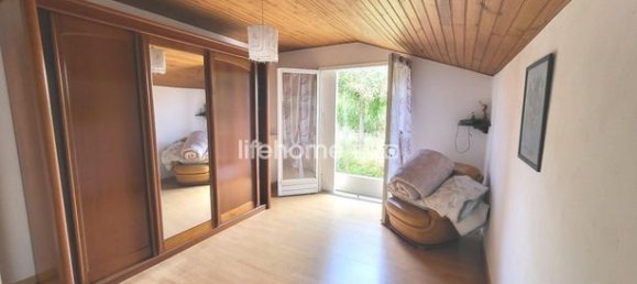 3 Schlafzimmer Haus in Villeneuve-sur-Lot, France, Nr. 313619 6