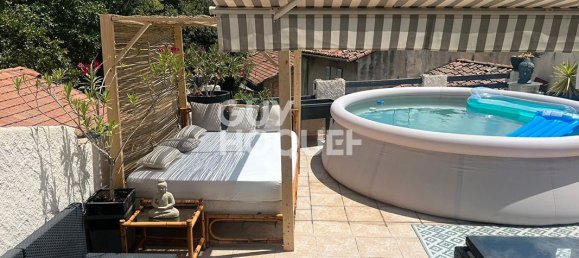 Квартира с 6 спальнями в Марсель, Франция № 338567 10