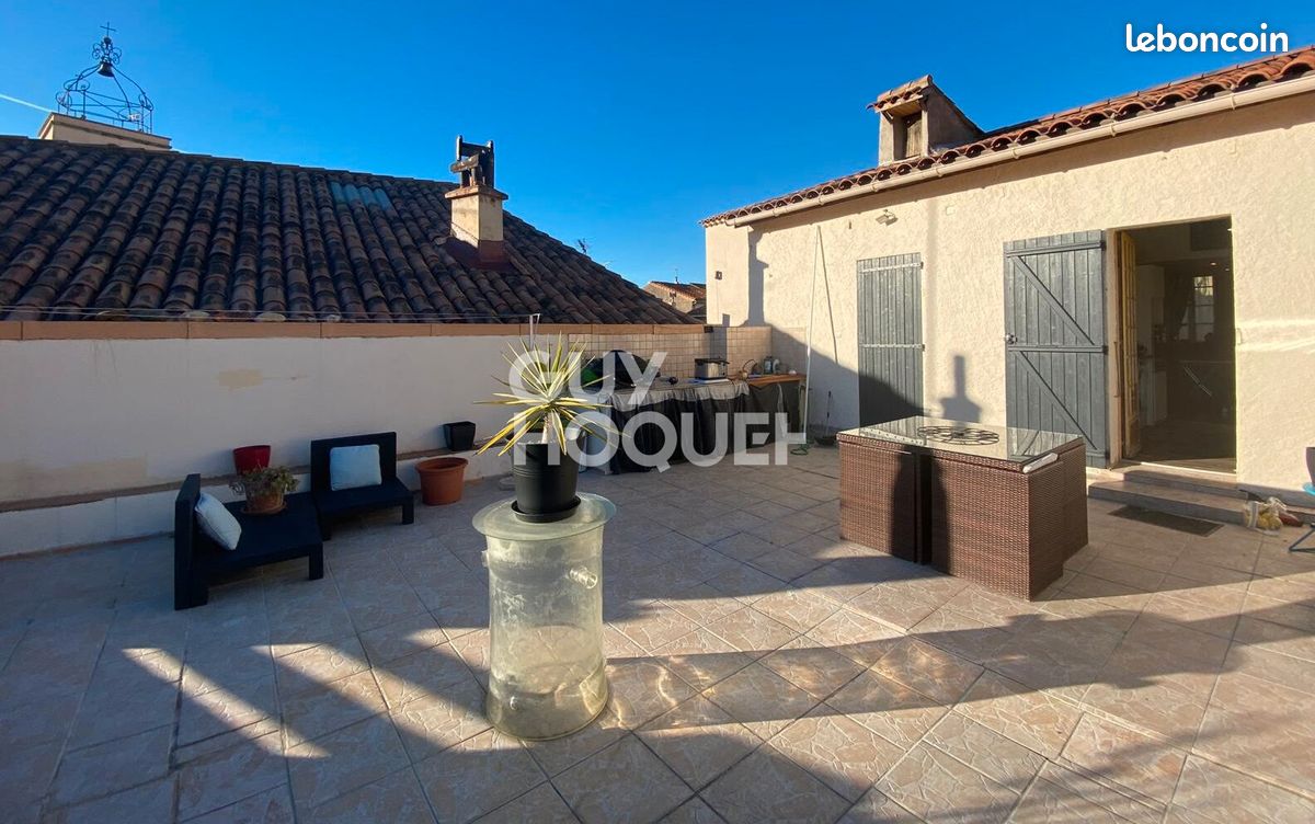 Квартира с 6 спальнями в Марсель, Франция № 338567