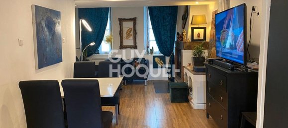 Квартира с 6 спальнями в Марсель, Франция № 338567 3