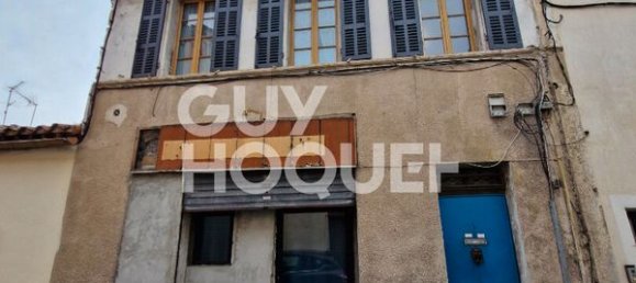 Квартира с 6 спальнями в Марсель, Франция № 338567 2