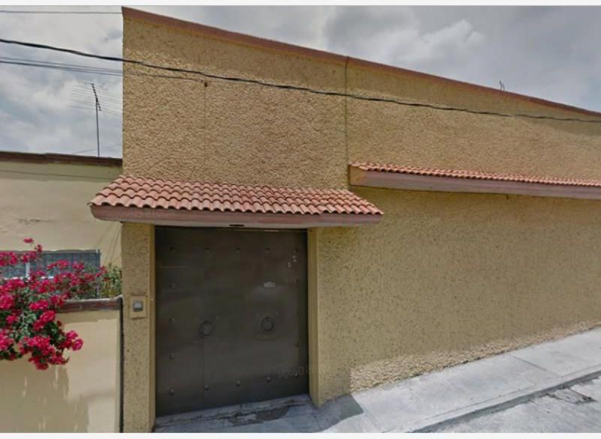 5 غرف نوم منزل في Ixtapaluca, Mexico رقم 211521