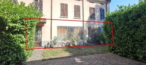 1 room Warehouse in Cremona, Italy No. 328422 3