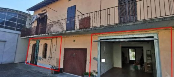 1 room Warehouse in Cremona, Italy No. 328422 2