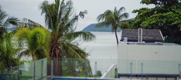 2غرفة شقة في Pattaya, Thailand رقم 142241 19