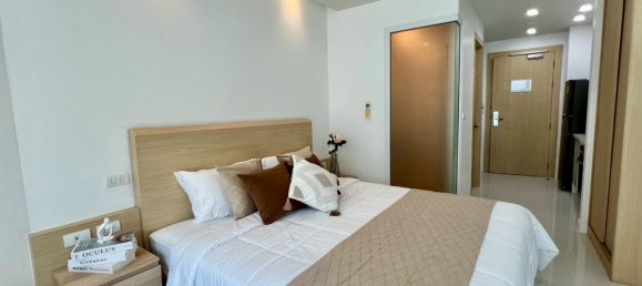 2غرفة شقة في Pattaya, Thailand رقم 142241 7