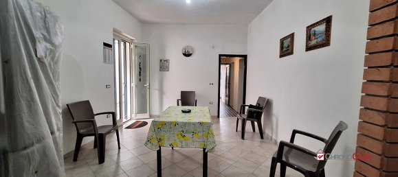 Дом с 5 комнатами в Мессина, Италия № 265169 5