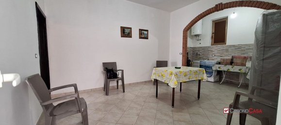 Дом с 5 комнатами в Мессина, Италия № 265169 6