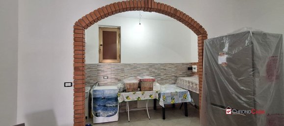 Дом с 5 комнатами в Мессина, Италия № 265169 19