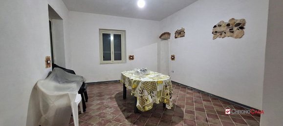 Дом с 5 комнатами в Мессина, Италия № 265169 7