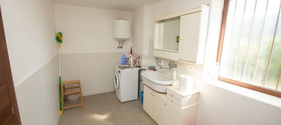 Дом с 4 комнатами в Адрара Сан Мартино, Италия № 104338 11