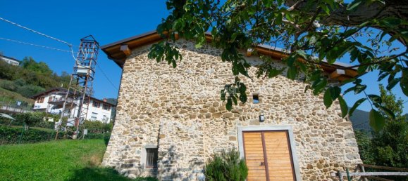 Дом с 4 комнатами в Адрара Сан Мартино, Италия № 104338 19